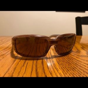 Maui Jim Blue Water sunglasses